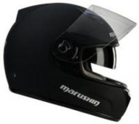 Marushin 779 Negro Matte 